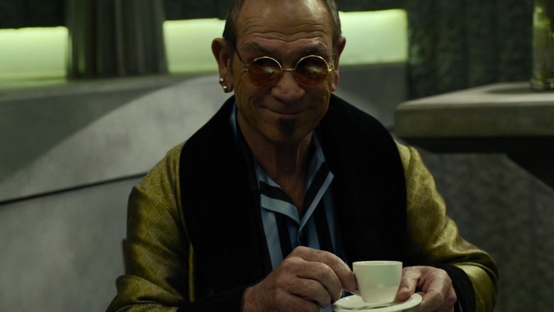 Mechanic: Resurrection (2016)