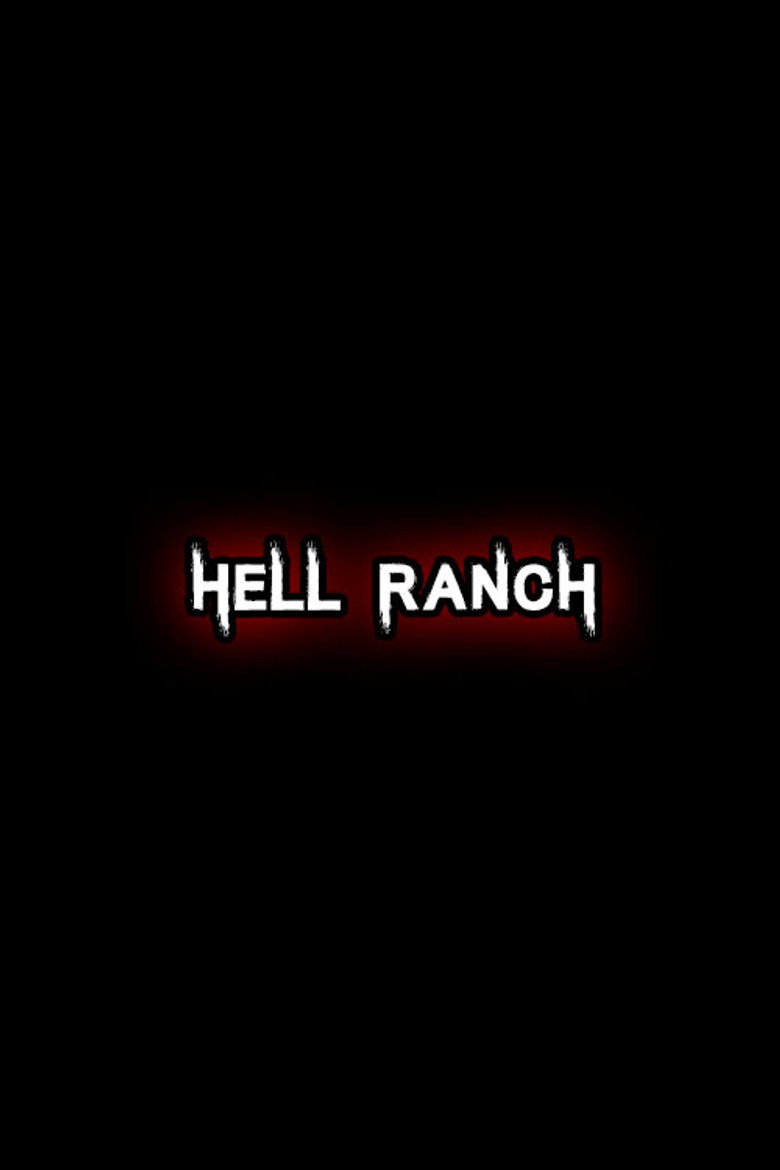 Affiche ou illustration — Hell Ranch