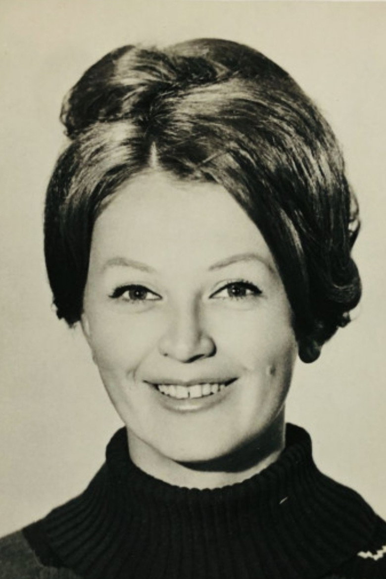 Valentina Titova photo 3
