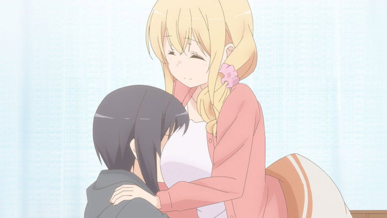 Sunoharasou No Kanrinin San Saison 1