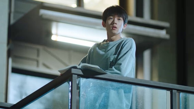 Still image for Time and Him are Just Right season 1 episode 5: Episode 5 Still image for Time and Him are Just Right season 1 episode 5: Episode 5