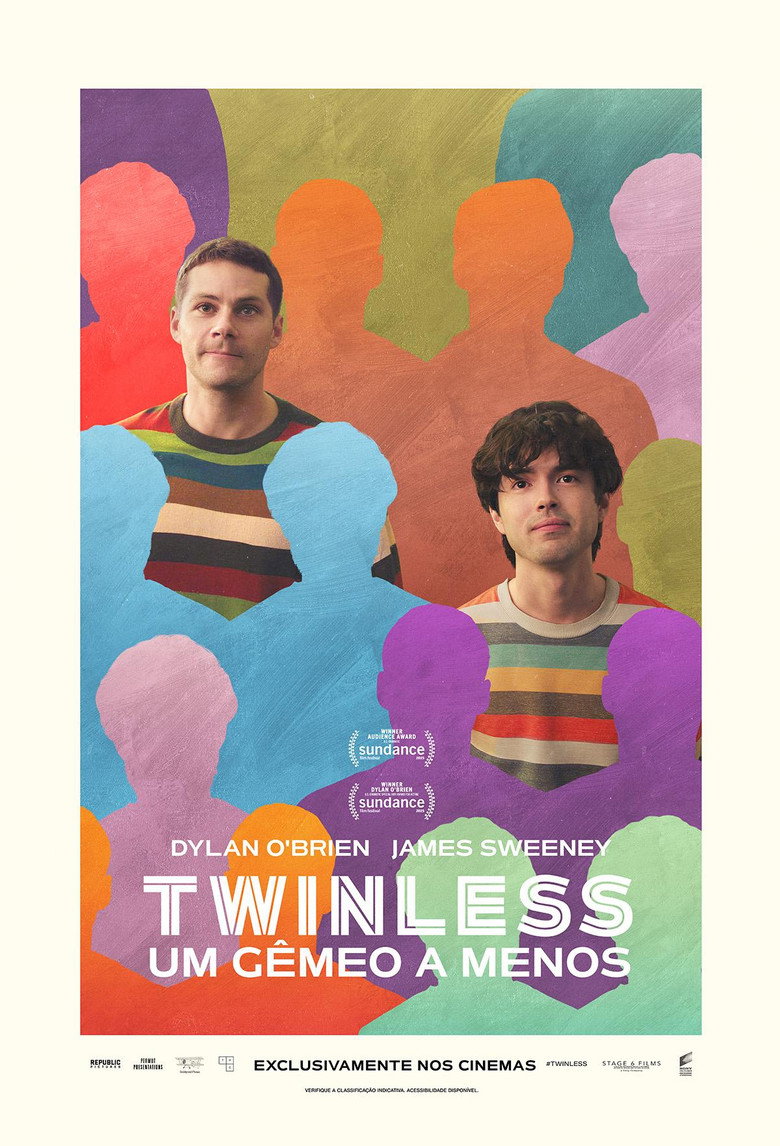 Póster la Película