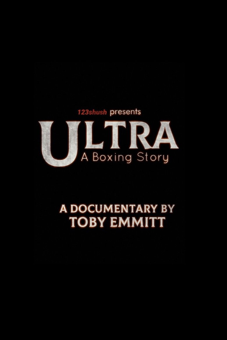 Imatge de Ultra: A Boxing Story
