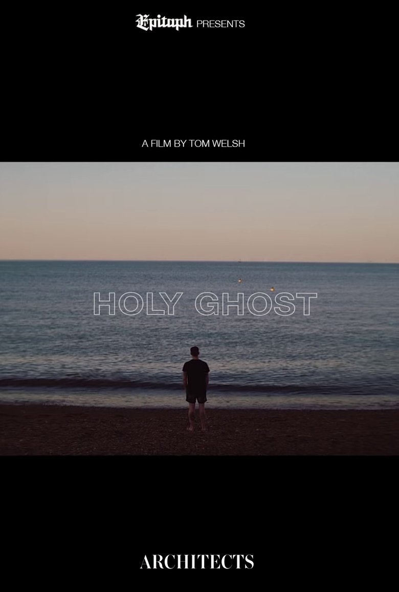 Holy Ghost main poster