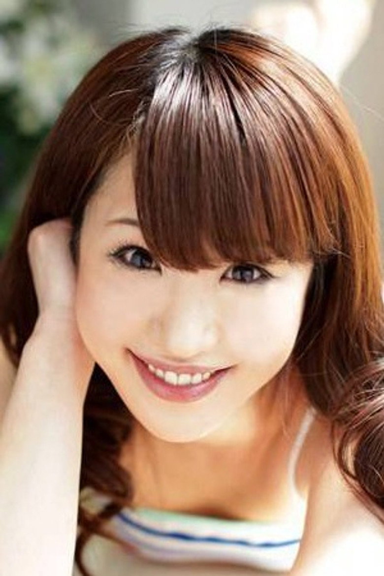 Shinoda Ryohana portrait