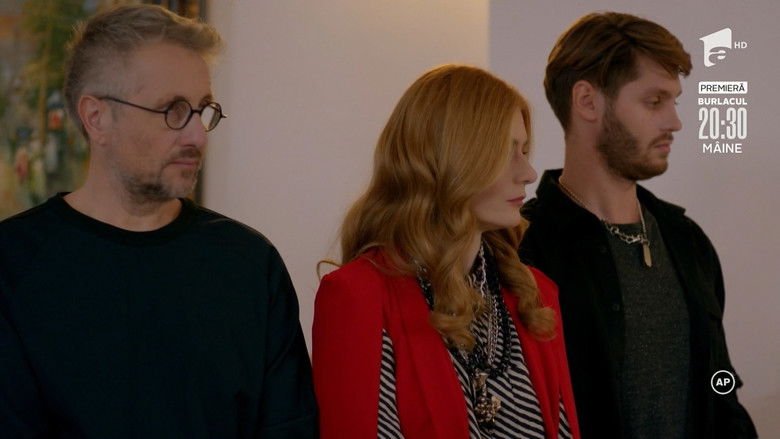 Still image for Adela season 1 episode 15: Episode 15 Still image for Adela season 1 episode 15: Episode 15