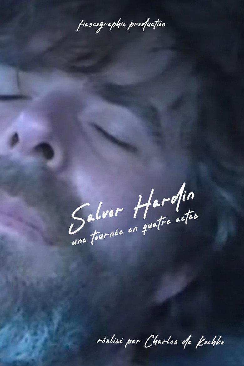 Imatge de Salvor Hardin - Une tournée en quatre actes