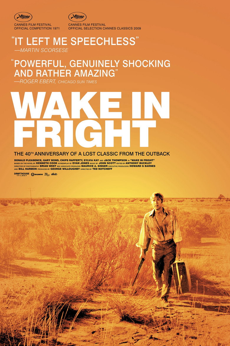 Imatge de Wake in Fright