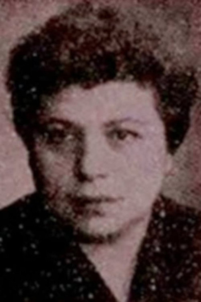 Nadezhda Simonyan photo 2