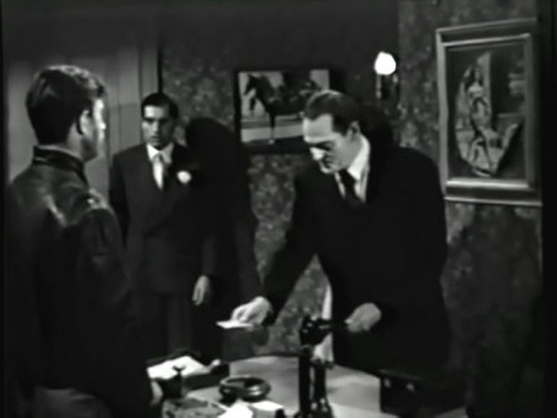 Still image for The Untouchables season 1 episode 12: The Underground Railway Still image for The Untouchables season 1 episode 12: The Underground Railway