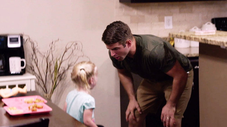 Still from Supernanny - Season 8 Episode 2