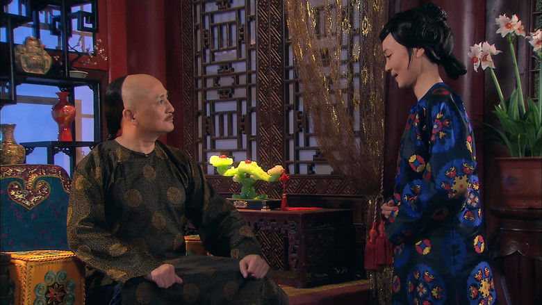 Still image for Palace season 1 episode 15: Episode 15 Still image for Palace season 1 episode 15: Episode 15