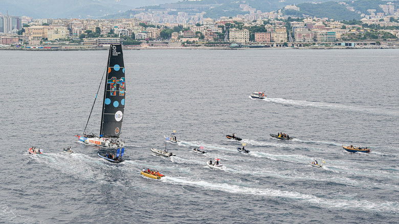 Still image for A Voyage of Discovery: The Ocean Race season 1 episode 3: Episode 3 Still image for A Voyage of Discovery: The Ocean Race season 1 episode 3: Episode 3