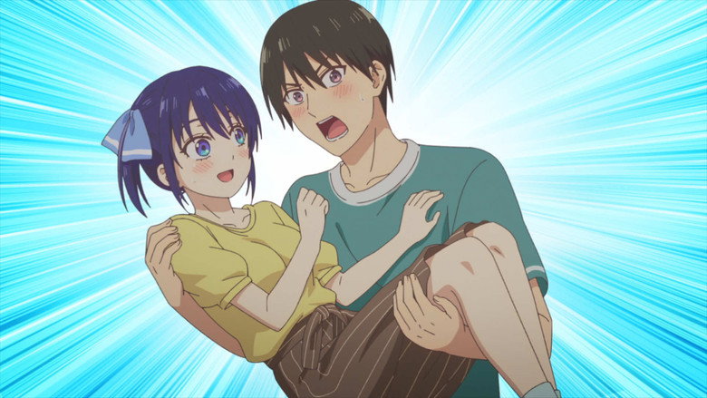 Still from Girlfriend, Girlfriend - Season 2 Episode 5