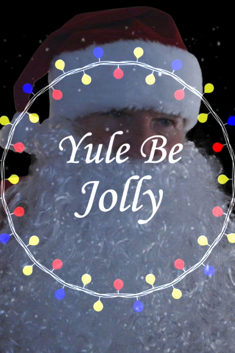 Imatge de Yule Be Jolly
