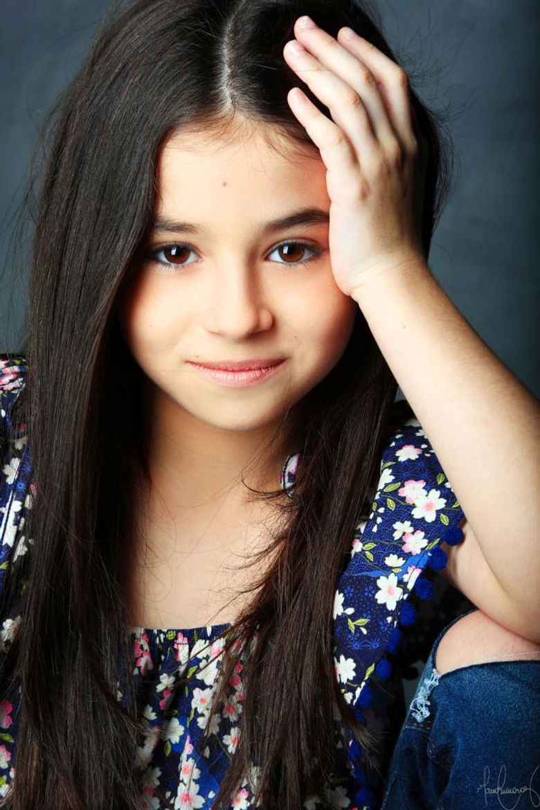 Gabriela Borer portrait image