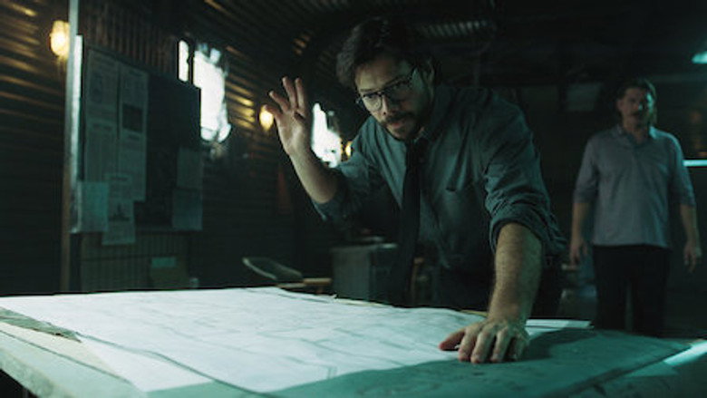 La Casa De Papel Online Pelisplus