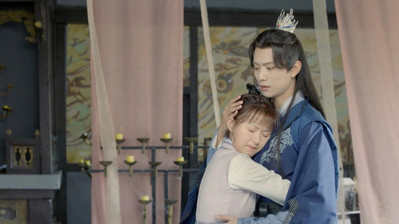 Still image for Moon Love season 1 episode 13: Episode 13 Still image for Moon Love season 1 episode 13: Episode 13