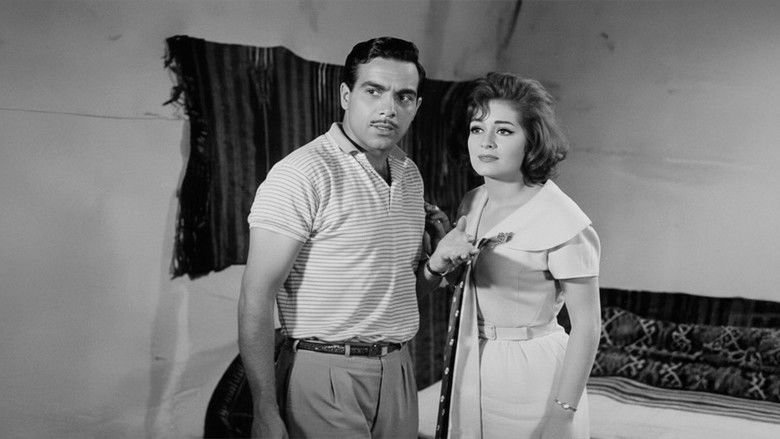 Image d'arrière-plan 2 du film Zorlu Damat