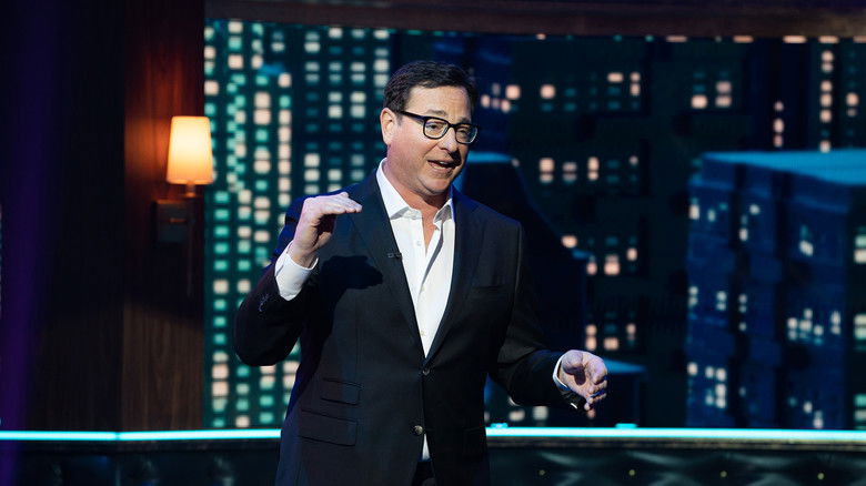 Still image for Videos After Dark season 1 episode 1: Blurred For Your Protection