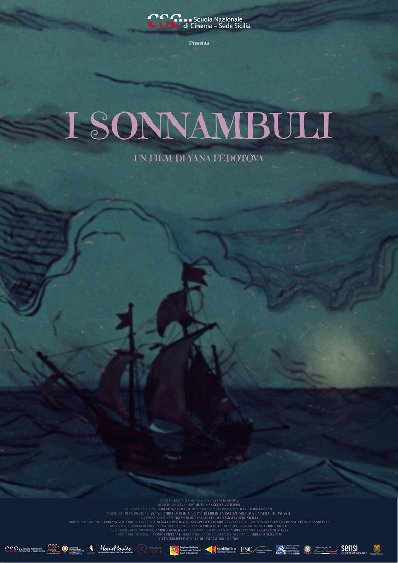 Imatge de I SONNAMBULI