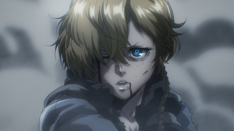 Still from No Guns Life - Season 1 Episode 15