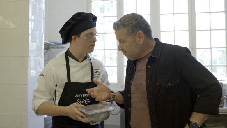 Still image for Autenticos season 1 episode 1: Episode 1