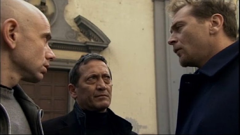 Still image for The new squad season 1 episode 2: With my informants / There's always another way Still image for The new squad season 1 episode 2: With my informants / There's always another way