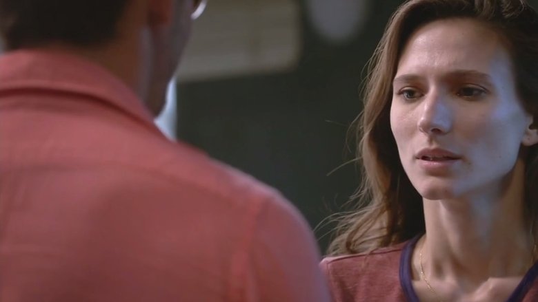 Still image for Full Moon season 1 episode 3: Episode 3