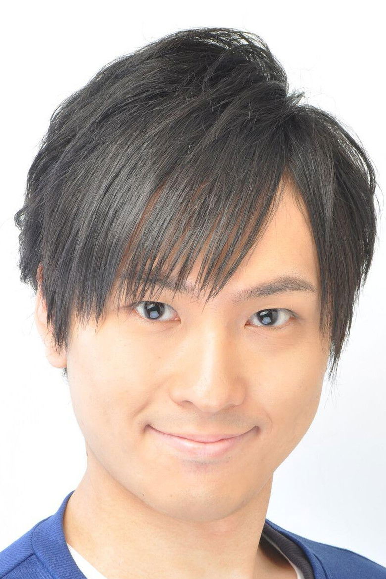 Shunji Kanemune portrait image