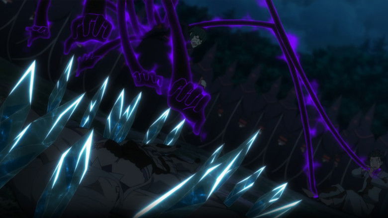 Still image for Re:ゼロから始める異世界生活 新編集版 season 1 episode 10: Episode 10