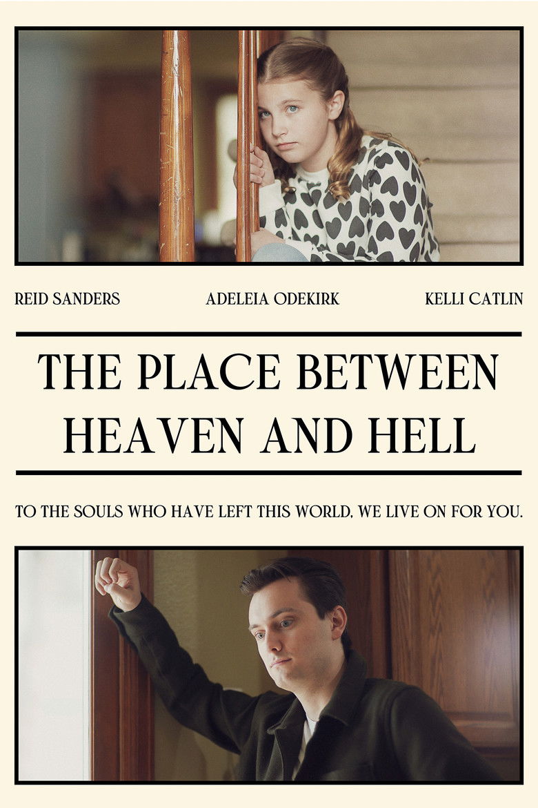 Imatge de The Place between Heaven and Hell