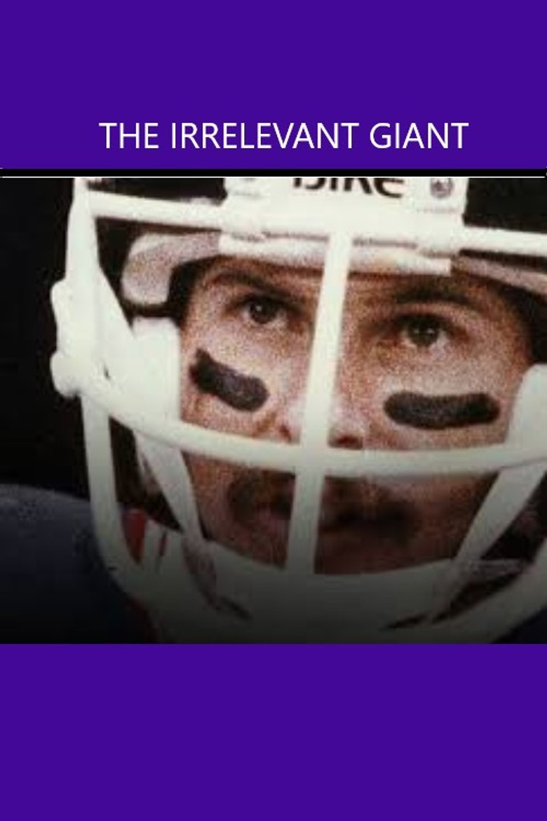 Imatge de The Irrelevant Giant