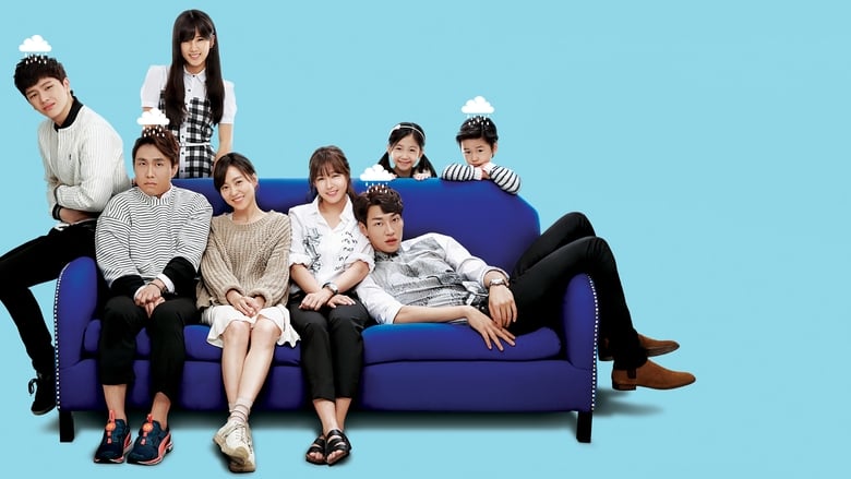 Plus Nine Boys (2014) Korean Drama