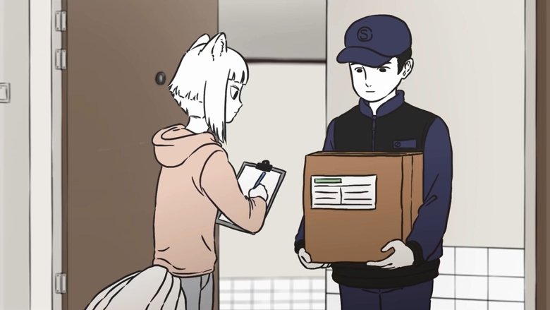 Still image for Nonhuman season 1 episode 1: Episode 1 Still image for Nonhuman season 1 episode 1: Episode 1