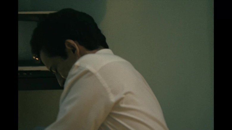 Still from Katil Kim? - Season 1 Episode 6