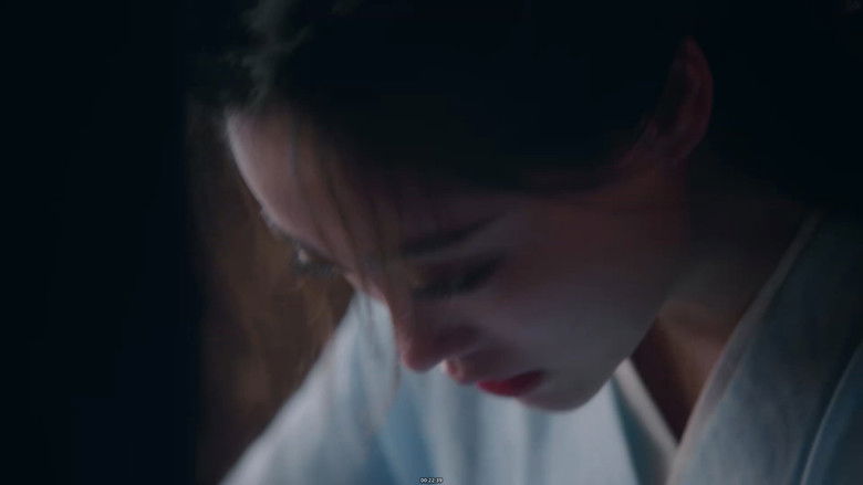 Still image for Fateful Love season 1 episode 3: Episode 3