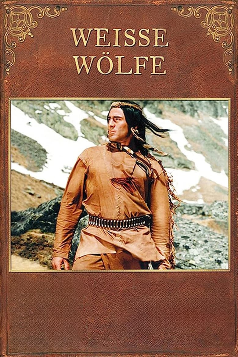 Weisse Wölfe (1969)