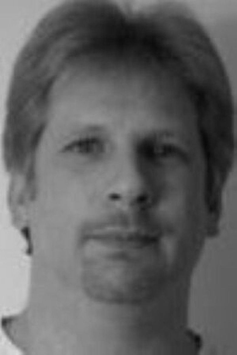 Jason Fricchione portrait image