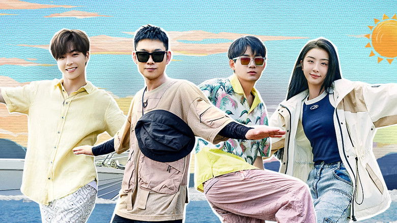 Still image for 出发！趣野吧 season 1 episode 8: Episode 8