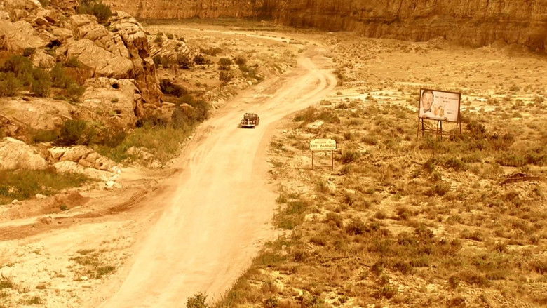 Still image for Bomb season 1 episode 2: Episode 2 Still image for Bomb season 1 episode 2: Episode 2