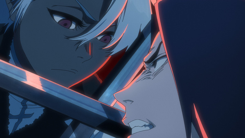Still from Блич - Season 2 Episode 23