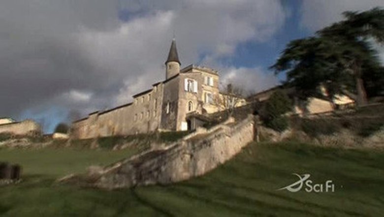 Still image for Ghost Hunters International season 1 episode 22: Ghosts In The City Of Lights Still image for Ghost Hunters International season 1 episode 22: Ghosts In The City Of Lights