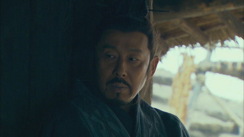 Still image for Legend of Chu and Han season 1 episode 59: Episode 59 Still image for Legend of Chu and Han season 1 episode 59: Episode 59