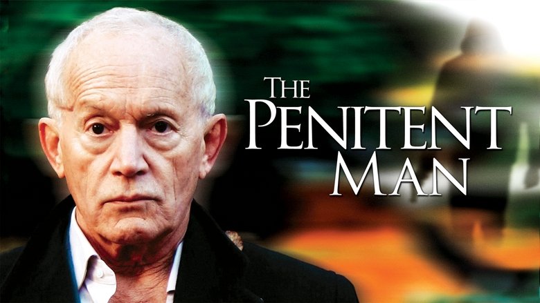 The Penitent Man movie poster