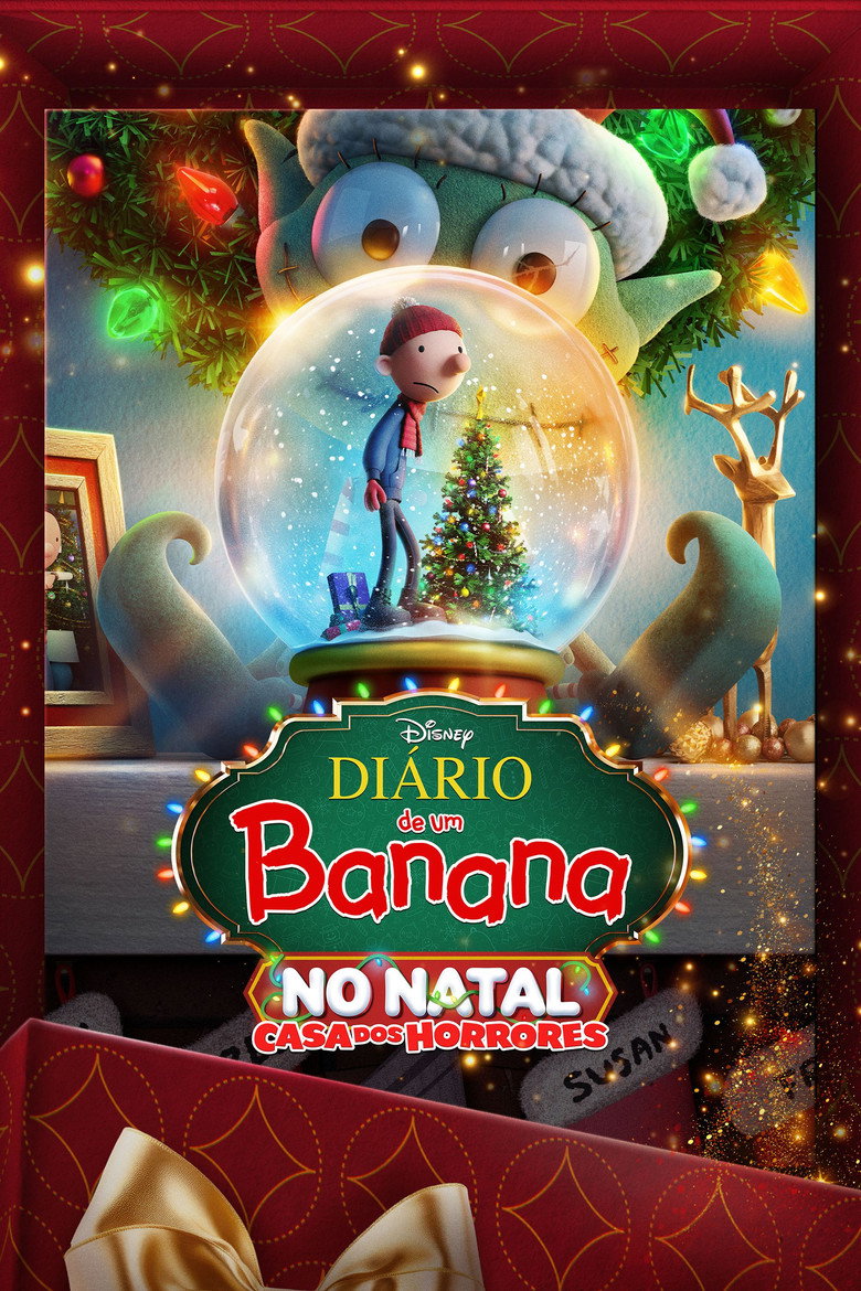 Póster la Película