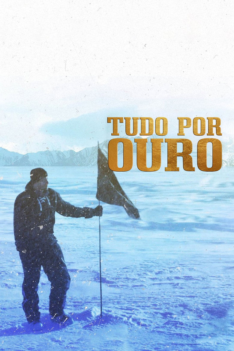 Tudo por Ouro S07E08