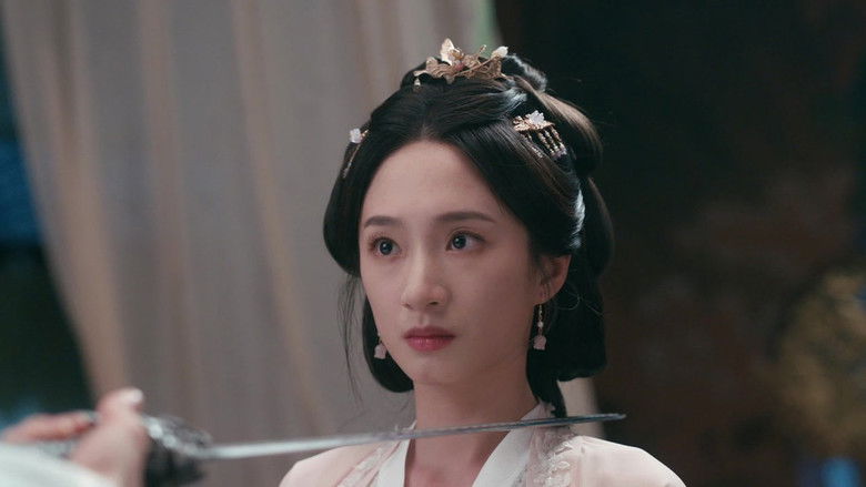 Still image for May Your Heart Be Like Mine season 1 episode 6: Episode 6 Still image for May Your Heart Be Like Mine season 1 episode 6: Episode 6