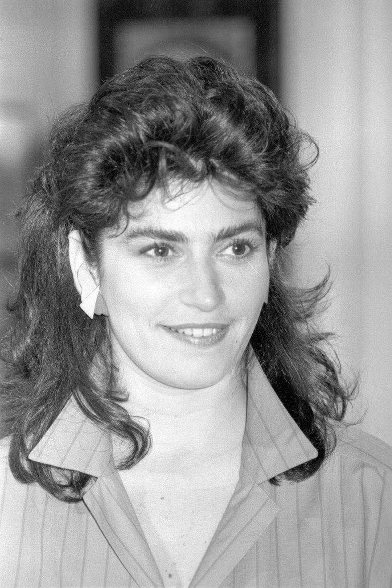 Carola Monticelli portrait