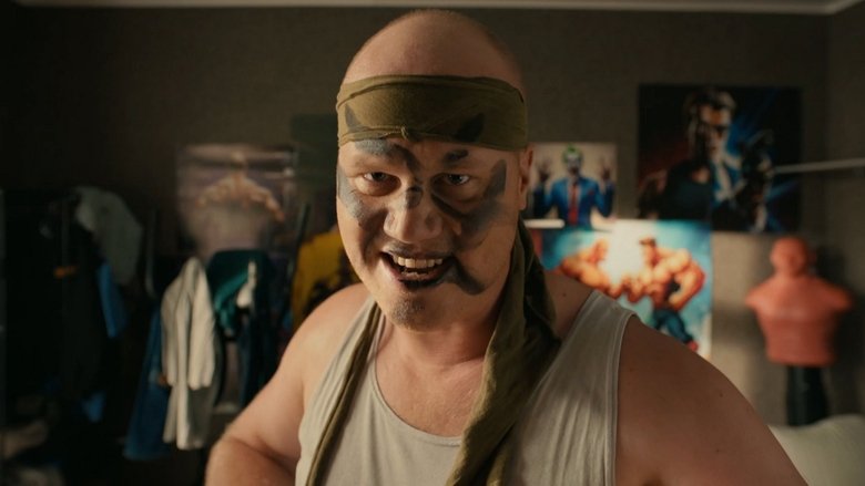 Still image for Афоня season 1 episode 8: Episode 8